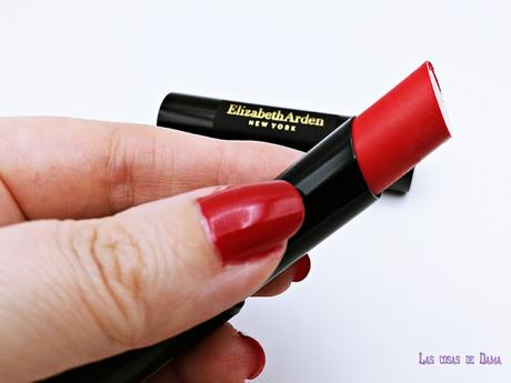 Plush Up Lip Gelato - Gelato Crush de Elizabeth Arden - Cherry Up! Gelato Crush Elizabet Arden gel labios lipstick maquillaje makeup blush Cheek tint lip liner