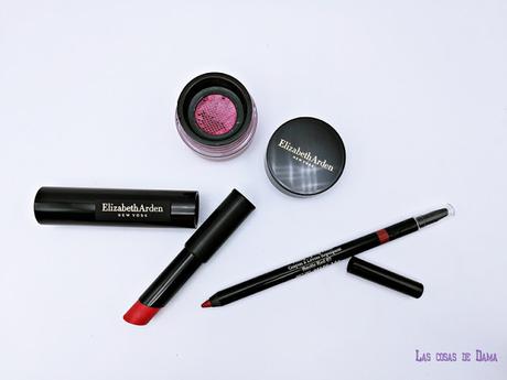 Gelato Crush, la colección mas fresca y optimista de Elizabeth Arden Gelato Crush Elizabet Arden gel labios lipstick maquillaje makeup blush Cheek tint lip liner