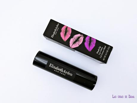 Plush Up Lip Gelato - Gelato Crush de Elizabeth Arden Gelato Crush Elizabet Arden gel labios lipstick maquillaje makeup blush Cheek tint lip liner