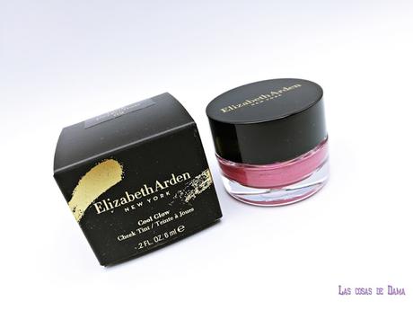 Gelato Crush Elizabet Arden gel labios lipstick maquillaje makeup blush  Cheek tint lip liner