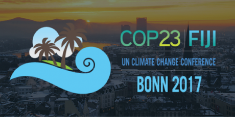 Todo lo que debes saber sobre la Cumbre del Clima de Bonn (COP23)