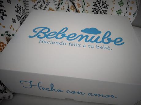 BebeNube de Febrero. BebeNube de Febrero.
