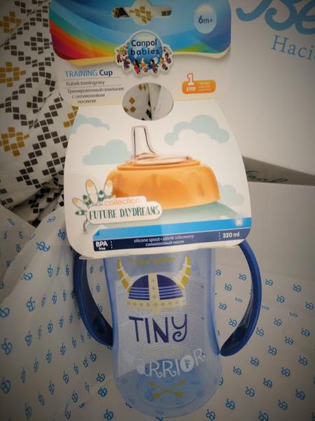 BebeNube de Febrero. BebeNube de Febrero.