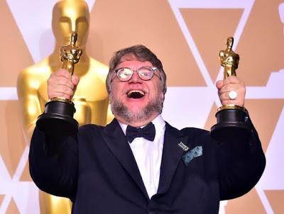 PREMIOS OSCARS 2018 (Academy Awards Oscars 2018)