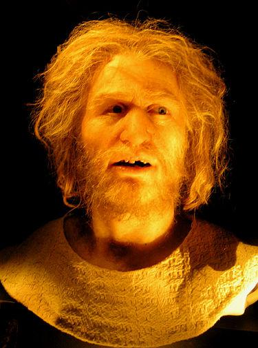 la caminata de Störtebeker wikipedia