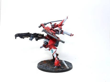 Nuevo O-Yoroi para el pack de eventos del ITS temporada 9 Nuevo O-Yoroi para el pack de eventos del ITS temporada 9