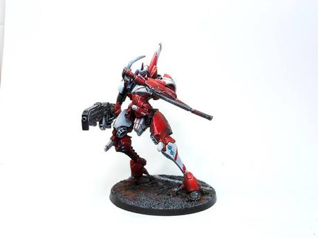 Nuevo O-Yoroi para el pack de eventos del ITS temporada 9 Nuevo O-Yoroi para el pack de eventos del ITS temporada 9