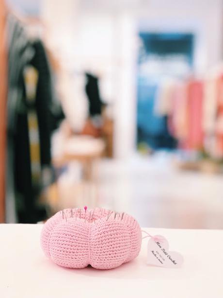 ACERICO DE GANCHILLO PARA LA NOVIA DE MI HIJO ACERICO DE GANCHILLO PARA LA NOVIA DE MI HIJO