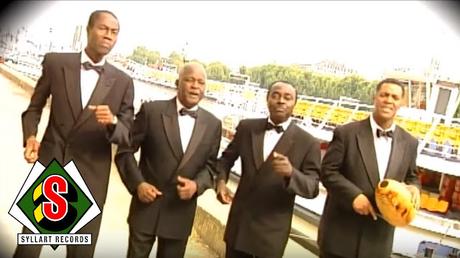 Especial Africando y Medoune Diallo