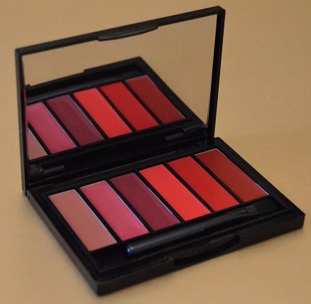 Las novedades para los labios de DEBORAH MILANO