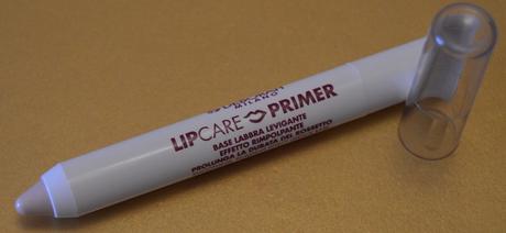 Las novedades para los labios de DEBORAH MILANO