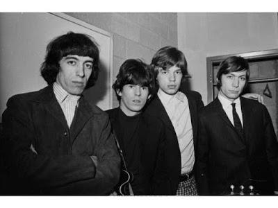 Efemérides del Rock y Heavy Metal: Qué pasó un 05 de Marzo