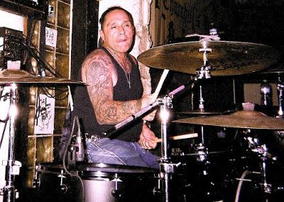 Efemérides del Rock y Heavy Metal: Qué pasó un 05 de Marzo