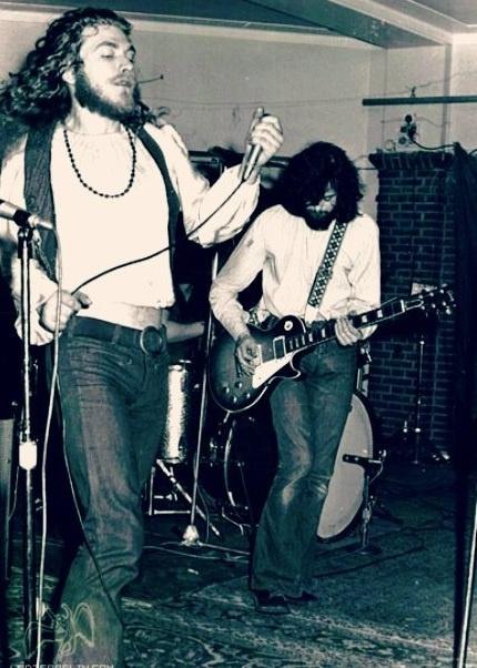 Efemérides del Rock y Heavy Metal: Qué pasó un 05 de Marzo