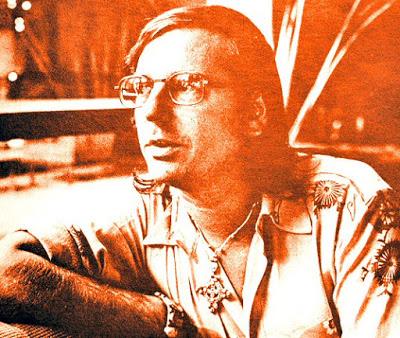 Efemérides del Rock y Heavy Metal: Qué pasó un 05 de Marzo