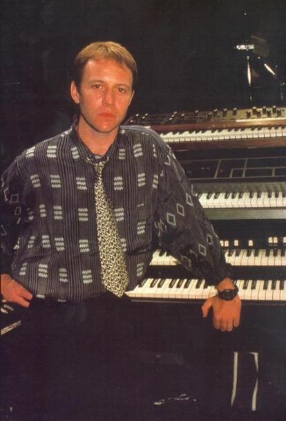 Efemérides del Rock y Heavy Metal: Qué pasó un 05 de Marzo