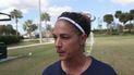 Video: Parkland Soccer Club lamenta a su compañera de equipo Alyssa Alhadeff