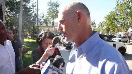 La oficina del fiscal del estado de Florida insta al juez a no revelar el video de vigilancia de Parkland