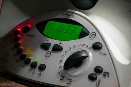 Consejos para utilizar tu nueva thermomix