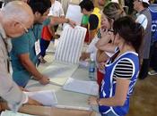 Oposición Salvador lleva ventaja elecciones municipales legislativas.