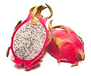 Beneficios Fruta de Dragón