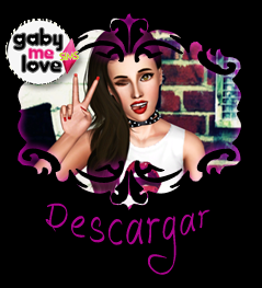 I'am a Barbie Girl ♥ T-Shirts & Sweaters (Sims 4) I'am a Barbie Girl ♥ T-Shirts & Sweaters (Sims 4)