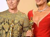 Premios Oscar 2018: vence Forma Agua