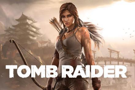 Tomb Raider (2013) cumple 5 años