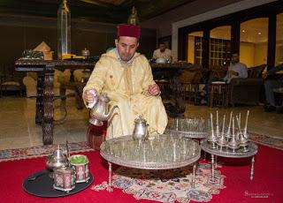 Reino de Marruecos como “País de los Destinos” Reino de Marruecos como “País de los Destinos”