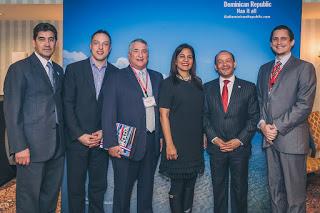 Promueven en Canadá ventajas de la República Dominicana como destino para turismo de salud