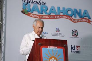 Barahona necesita fortalecer oferta servicios públicos