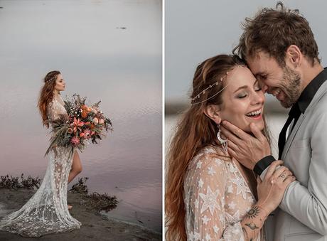 Los mejores consejos para bodas en la playa