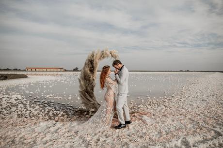 Los mejores consejos para bodas en la playa