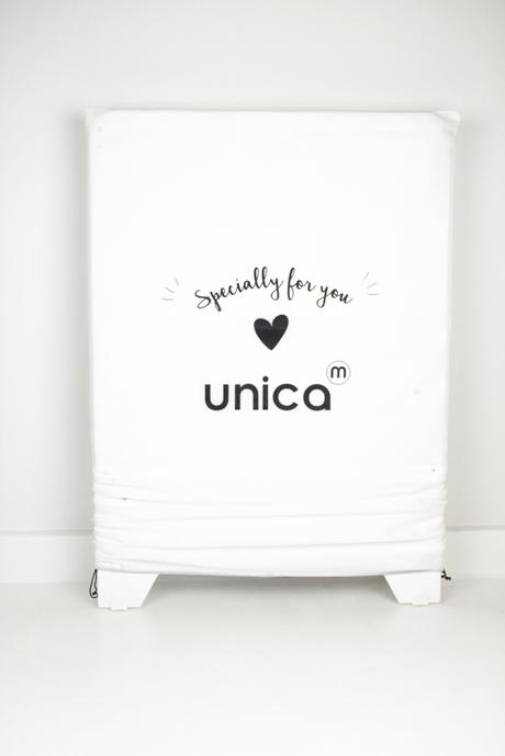 UNICA de Micuna, cuna personalizada para tu bebé