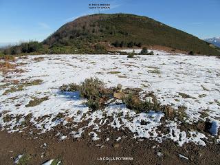 Por los praos de Vil.lar de Cinfuegos y Las Chanas