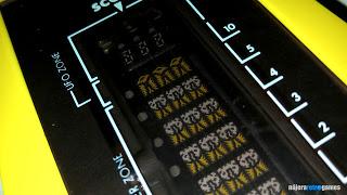 Galaxy Invaders 1000, una consola portátil de lo más ochentera.