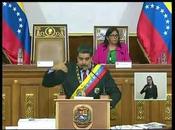 Nicolás Maduro Castigará Cristianos oren contra corrupción Gobierno Comunista