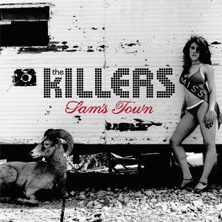 The Killers - For Reasons Unknown (2006) The Killers - For Reasons Unknown (2006)