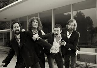 The Killers - For Reasons Unknown (2006) The Killers - For Reasons Unknown (2006)