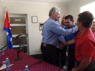 Electores, candidatos y el don de la ubicuidad [+ audio e infografía]