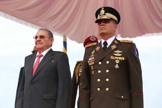 Presidente Raúl Castro asiste a Cumbre del ALBA-TCP en Caracas [+Video]