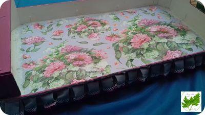 Bandejas bandejas_decoupage