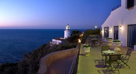 Los Hoteles con las Mejores Vistas de España.