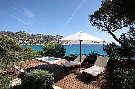 Los Hoteles con las Mejores Vistas de España.