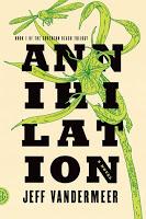 Annihilation (Southern Reach #1) de Jeff Vandermeer