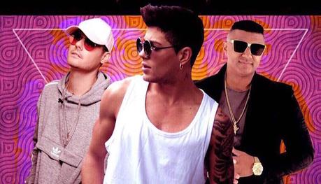 David Lafuente estrena el single ‘Volverás’ junto a José de Rico y Henry Méndez Nuevo single de David Lafuente