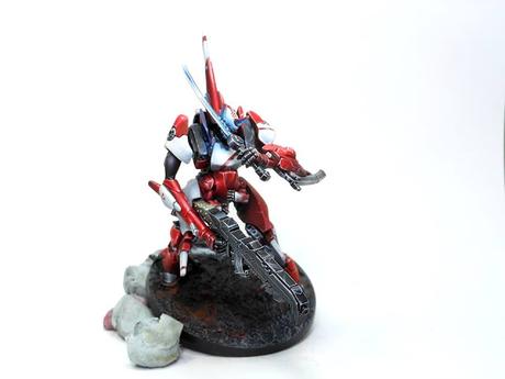 Nuevo O-Yoroi para el pack de eventos del ITS temporada 9 Nuevo O-Yoroi para el pack de eventos del ITS temporada 9