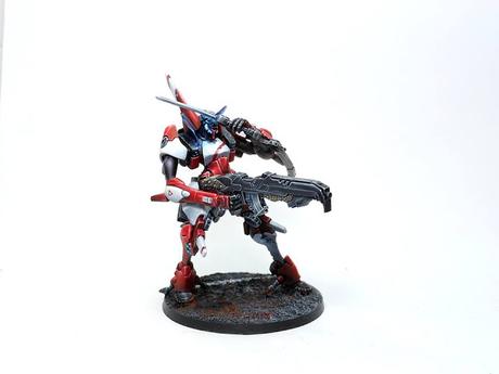 Nuevo O-Yoroi para el pack de eventos del ITS temporada 9 Nuevo O-Yoroi para el pack de eventos del ITS temporada 9