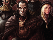 Zweihänder RPG, semana