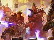 FAQs errata para Necromunda (Reglamento Gang